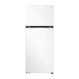 LG Top freezer Refrigerator 423L White