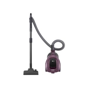 LG Bagless Vacuum Cleaner 1.3 Liter 2000 Watt