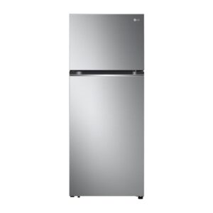 LG Top freezer Refrigerator 423L Silver