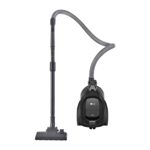 LG Bagless Vacuum Cleaner 1.3 Liter 2000 Watt