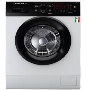 CAMPOMATIC Front Load Washer 7kg
