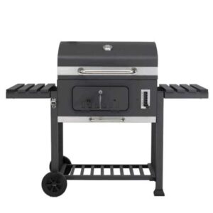 CAMPOMATIC Barbecue With Lid