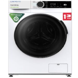 CAMPOMATIC Front Load Washer Dryer 13/7 Kg Anthracite