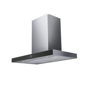 CAMPOMATIC 90cm Chimney 1000m3/hr