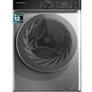 CAMPOMATIC Front Load Washer 14kg