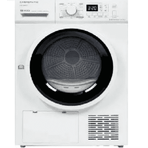 CAMPOMATIC Heat Pump Dryer 9Kg White