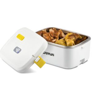 G3ferrari Electric Lunch Box Vitto