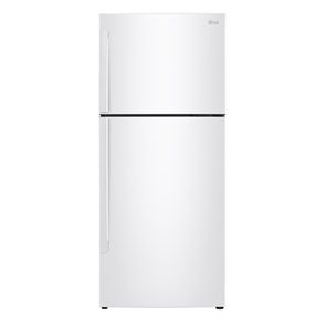 LG Top Mount Refrigerator 471L White