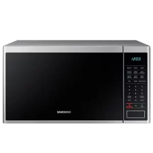 SAMSUNG Grill Microwave Oven 40L Stainless Steel