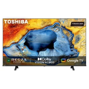 Toshiba LED 55″4K Google Smart