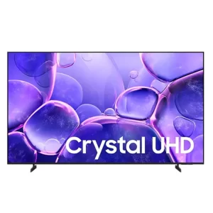Samsung 43″ Crystal UHD U8000F 4K Smart TV