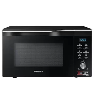 SAMSUNG Slim Fryer Oven 32L Black