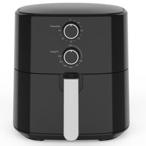 CAMPOMATIC Air Fryer XXL 6L