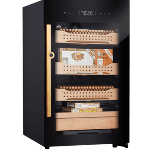 CAMPOMATIC 850 Cigars Humidors