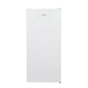 Carillo Defrost upright Freezer White