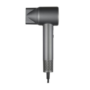 CAMPOMATIC Hair Dryer 1600W Silver