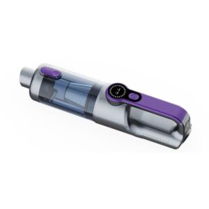CAMPOMATIC Cordless Handheld Vacuum Cleaner