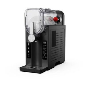 CAMPOMATIC Ice Scream & Slushie Maker