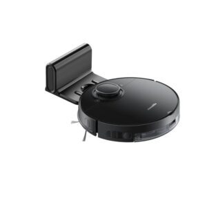 CAMPOMATIC Smart Robot Vacuum & Mop Cleaner