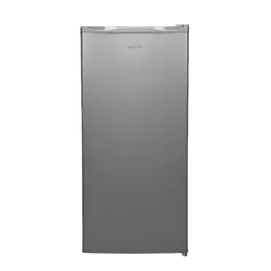 Carillo Defrost upright Freezer Silver