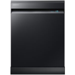 SAMSUNG Dishwasher Black