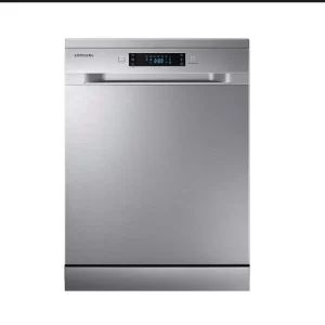 SAMSUNG Dishwasher Silver
