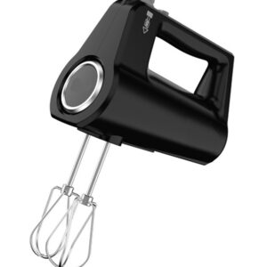 CAMPOMATIC Mixer 400W Black