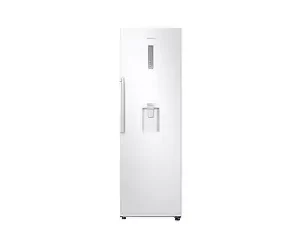SAMSUNG Upright Door Refrigerator 390L White