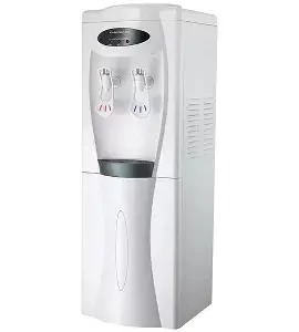 CAMPOMATIC Water dispenser White