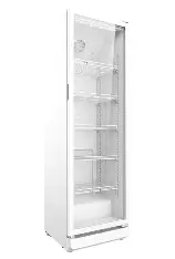 CAMPOMATIC Smart Low Frost Beverage Cooler