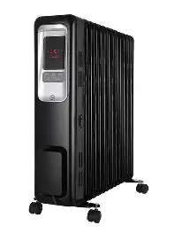 CAMPOMATIC Oil Filled Radiator