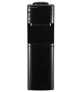 CAMPOMATIC Water dispenser Black