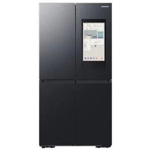 SAMSUNG T Style French Door Refrigerator 636L Black