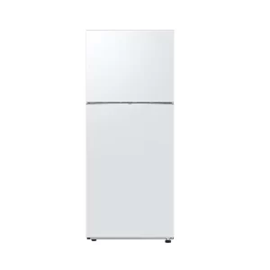 SAMSUNG Top Mount Freezer Refrigerator 391L White
