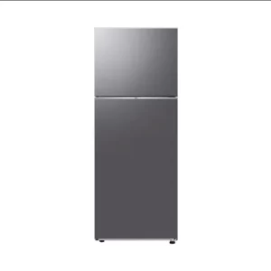 SAMSUNG Top Mount Freezer Refrigerator 463 L Silver