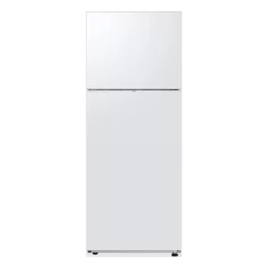 SAMSUNG Top Mount Freezer Refrigerator 463 L White