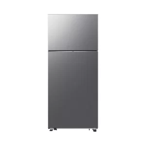 SAMSUNG Top Mount Freezer Refrigerator 528L Silver