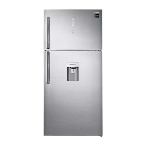 SAMSUNG Top-Mount Freezer Refrigerator 629L Silver