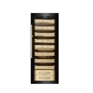 CAMPOMATIC 1500 Cigars Humidors