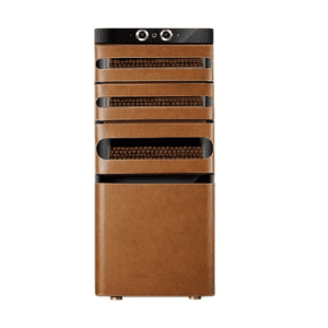 CAMPOMATIC Luxury 1200 Cigars Humidors