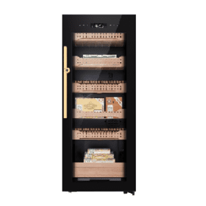 CAMPOMATIC 1200 Cigars Humidors