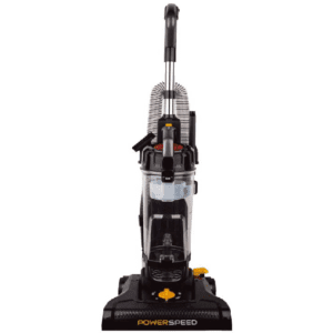 CAMPOMATIC Upright Bagless Vacuum Cleaner 1400W