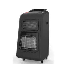 CAMPOMATIC Gas & Electric Heater