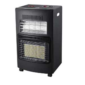 CAMPOMATIC Gas Heater 7200W
