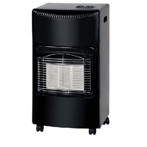 CAMPOMATIC Foldable Gas Heater