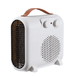 CAMPOMATIC Fan Heater
