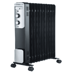 CAMPOMATIC Oil Filled Radiator