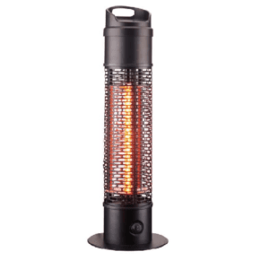 CAMPOMATIC Electric Tube Heater