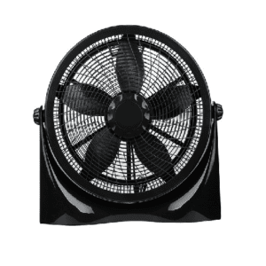 CAMPOMATIC Box Fan