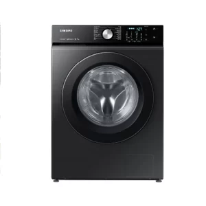 SAMSUNG Front Load Washer Dryer 11/7kg Inox